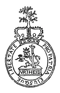 Папір із тину 1956 Верзилін Н 1956