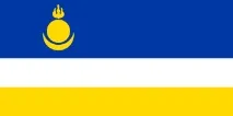Бурятська мова аймаку