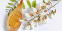 Цілющі властивості квітучої Акації, Родобожиє цілющі