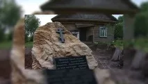 Буранівські бабусі» відкрили храм, збудований на зароблені гроші відкрили
