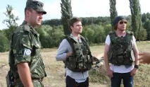Брати Сафронові не розповідають батькам про роботу брати