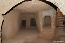 Царські гробниці чи Гробниці королів (Tombs of the Kings) королів