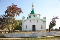 Буранівські бабусі» відкрили храм, збудований на зароблені гроші відкрили