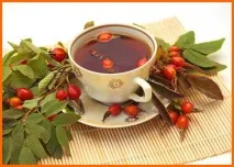 Цілющі властивості шипшини шипшини