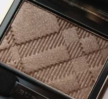 Burberry Sheer eye shadow №21 Midnight Brown – відгук, свотчі, Elia Chaba burberry