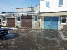 Чіп-тюнінг ЕБУ Ітелма М75 прошивки