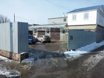 Чіп-тюнінг ЕБУ Ітелма М75 газу