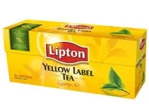 Чай Ліптон опис бренду Lipton, асортимент продукції lipton