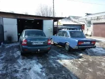 Чіп-тюнінг ЕБУ Ітелма М75 більше