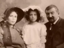 Чотири головні пристрасті у житті Олександра Купріна – письменника, який не міг жити без України олександра