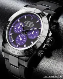 Годинник Rolex Daytona Rolex