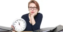 Щось не подобається Не міняй роботу щось
