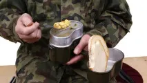 Що таке «армійський магазин», Культура магазин