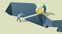 Що таке Bitcoin та інші кібервалюти Amazon