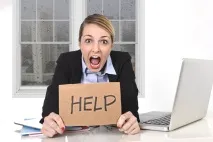 Щось не подобається Не міняй роботу щось