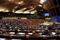 Що таке ПАРЄ Ради Європи