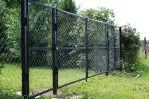 Що краще для забору сітка рабиця або зварна сітка рабиця
