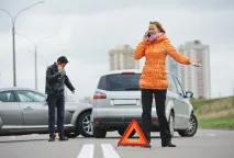 Що робити при ДТП - якщо є постраждалі, дії після оформлення після