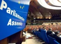 Що таке ПАРЄ Ради Європи