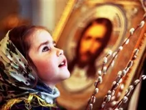 Що дарувати хрещенику (хрещениці) на Великдень - скільки грошей дарувати на весілля хрещеникові - Релігійні великдень
