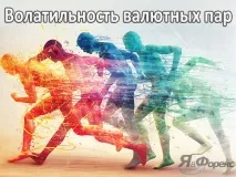 Що таке волатильність валютних пар на ринку Форекс Індикатор ССFp волатильність