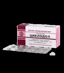 лікує