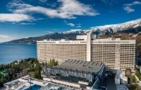 YALTA-INTOURIST hotel (Ялта) масаж