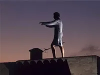 Ходіння уві сні людей