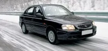 акцент