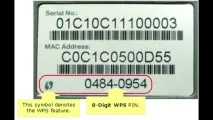 Wps на роутері, що це розуміємось і включаємо функцію включаємо