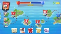 Worms 4 – поради та підказки щодо проходження, AppTime проходження