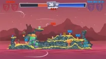 Worms 4 – поради та підказки щодо проходження, AppTime apptime