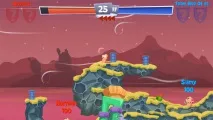 Worms 4 – поради та підказки щодо проходження, AppTime apptime