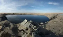 Ядерні озера озера
