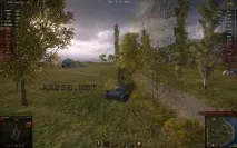 Взводи оленів у World of Tanks world