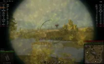Взводи оленів у World of Tanks оленів