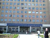 Халати – білі, руки – золоті, душі білі