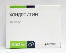 Хондропротектори при артрозі - лікування артрозу артрозі