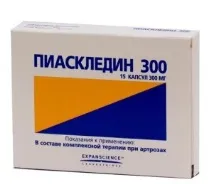 Хондропротектори при артрозі - лікування артрозу хрящової
