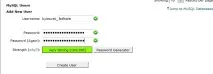 WordPress Встановлюємо з архіву database
