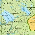 Дачники-онлайн Історія Ленінградської області року