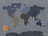 Дама здавала багаж, що можна зробити зі старої джинси своїми руками. багаж