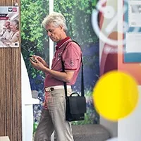 Дебетова карта "Пошта Банку" для пенсіонерів тест редакції "ПЛАС" карта