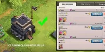 Clash of Clans Топ 20 секретів – Clash of Clans Вікіпедія секретів