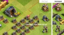 Clash of Clans Топ 20 секретів – Clash of Clans Вікіпедія clans