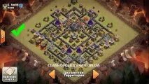 Clash of Clans Топ 20 секретів – Clash of Clans Вікіпедія секретів
