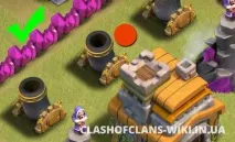 Clash of Clans Топ 20 секретів – Clash of Clans Вікіпедія clans