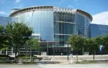 Convention - Exhibition Center (COEX), Сеул convention