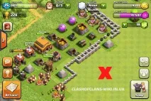 Clash of Clans Топ 20 секретів – Clash of Clans Вікіпедія clans