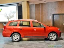 Dacia Logan MCV 2014 2015 ціна, фото, відео, технічні характеристики Рено Логан MCV 2014